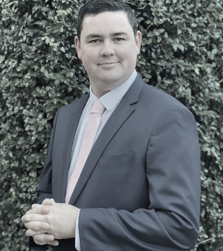 Ben Stanton from Redland City Property Centre profile image